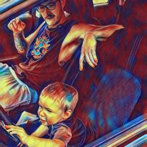 Meet your Posher, Angelo